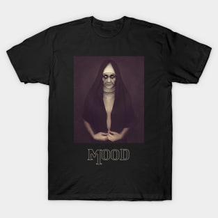 Sinister Mood T-Shirt